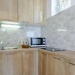 Appartamento Sani - Double With Terrace And Sea View S1 *