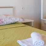 Appartamento Sani - Double With Terrace And Sea View S1