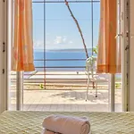 Sani - Double With Terrace And Sea View S1 *