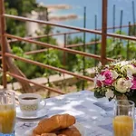 Sani - Double With Terrace And Sea View S1