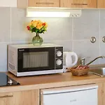 Sani - Double With Terrace And Sea View S1 *