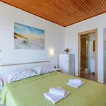 Appartamento Sani - Double With Terrace And Sea View S1