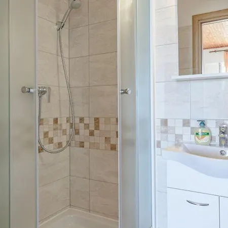 Apartament Sani - Double With Terrace And Sea View S1 *
