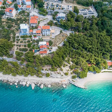 Sani - Double With Terrace And Sea View S1 *