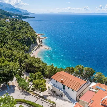 Appartamento Sani - Double With Terrace And Sea View S1